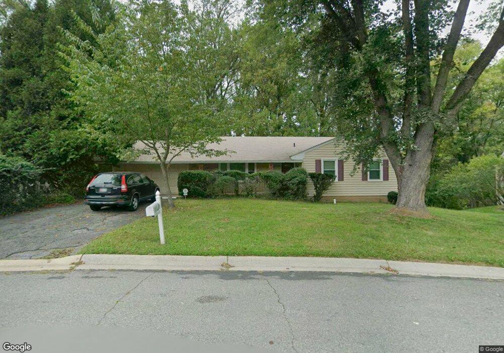 2817 Gunarette Way, Silver Spring, MD 20906 - photo 1