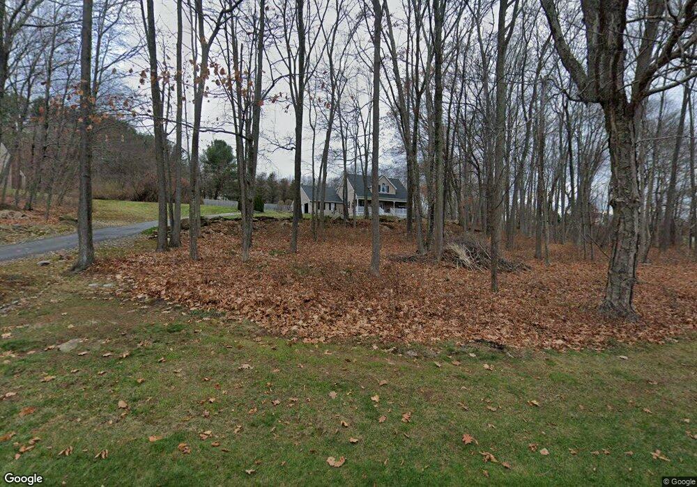 107 Joshua Ln, Coventry, CT 06238 - photo 1