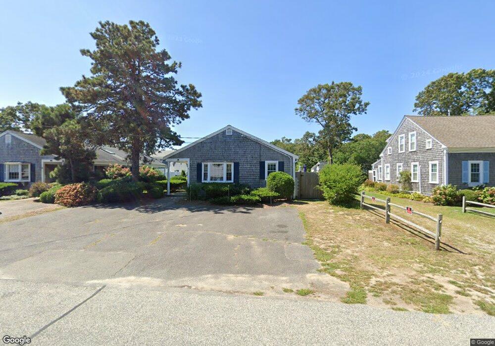 51 Inman Rd unit 5, Dennis Port, MA 02639 - photo 1