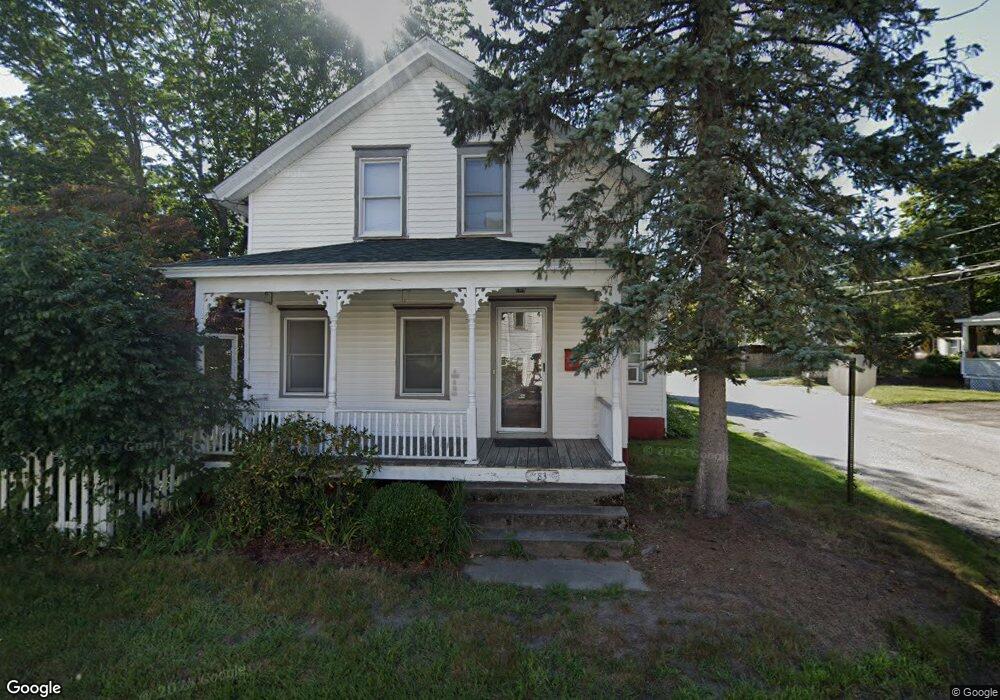 83 Spruce St, Warwick, RI 02886 - photo 1