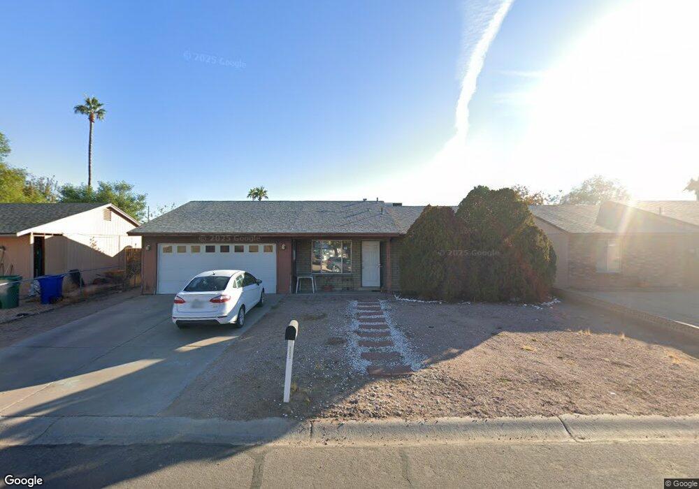 1223 S 80th St unit 8, Mesa, AZ 85209 - photo 1