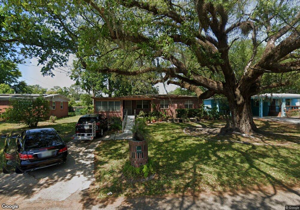 6139 Bartholf Ave, Jacksonville, FL 32210 - photo 1