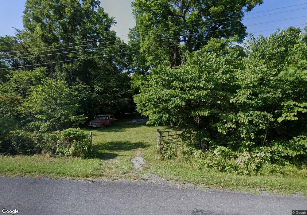 3323 Kimble Rd, Berryville, VA 22611 - photo 1