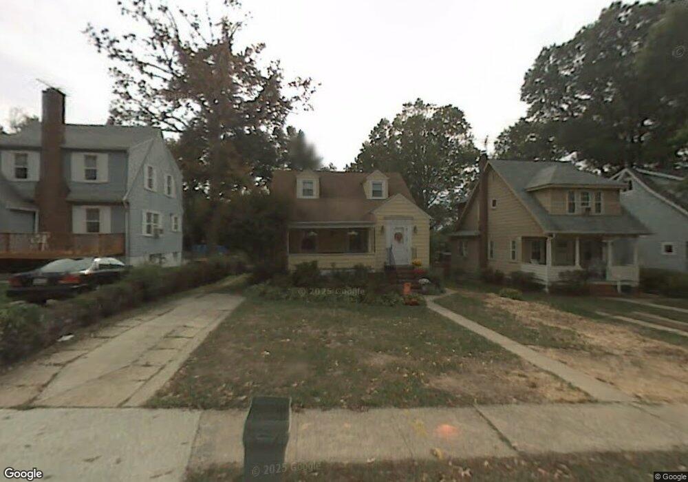 3109 Woodhome Ave, Parkville, MD 21234 - photo 1