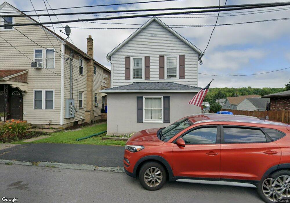 252 Main St, Dupont, PA 18641 - photo 1