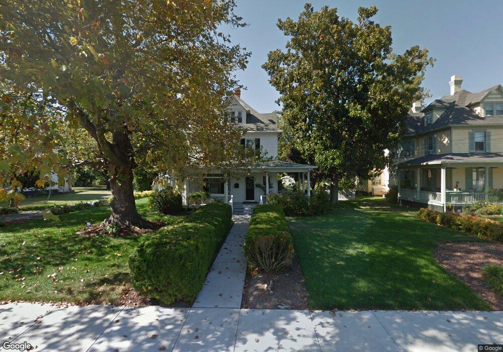 307 Oakley St, Cambridge, MD 21613 - photo 1