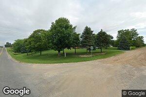 17611 14th Ave, Conklin, MI 49403