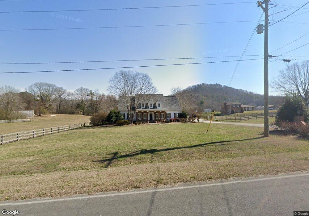 2390 Kittle Rd NW, Dalton, GA 30720 - photo 1