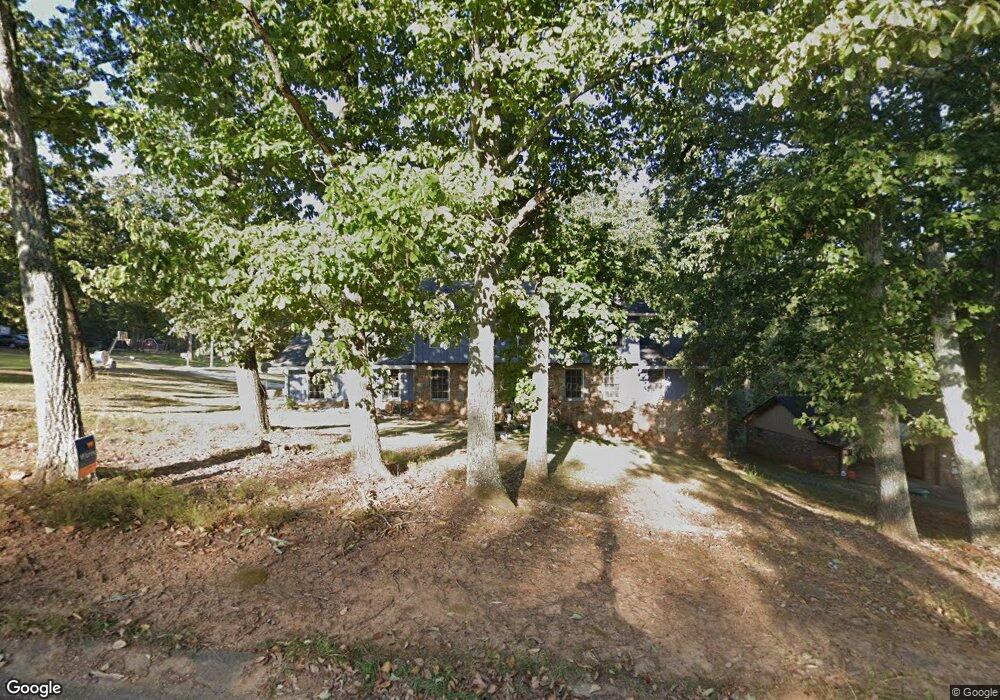 3261 Chaparral Way, Lithonia, GA 30038 - photo 1