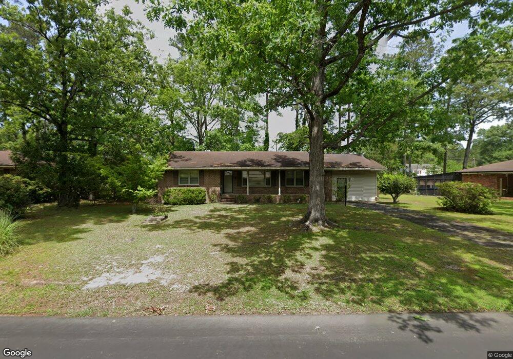 1104 Naomi Ave, Conway, SC 29526 - photo 1