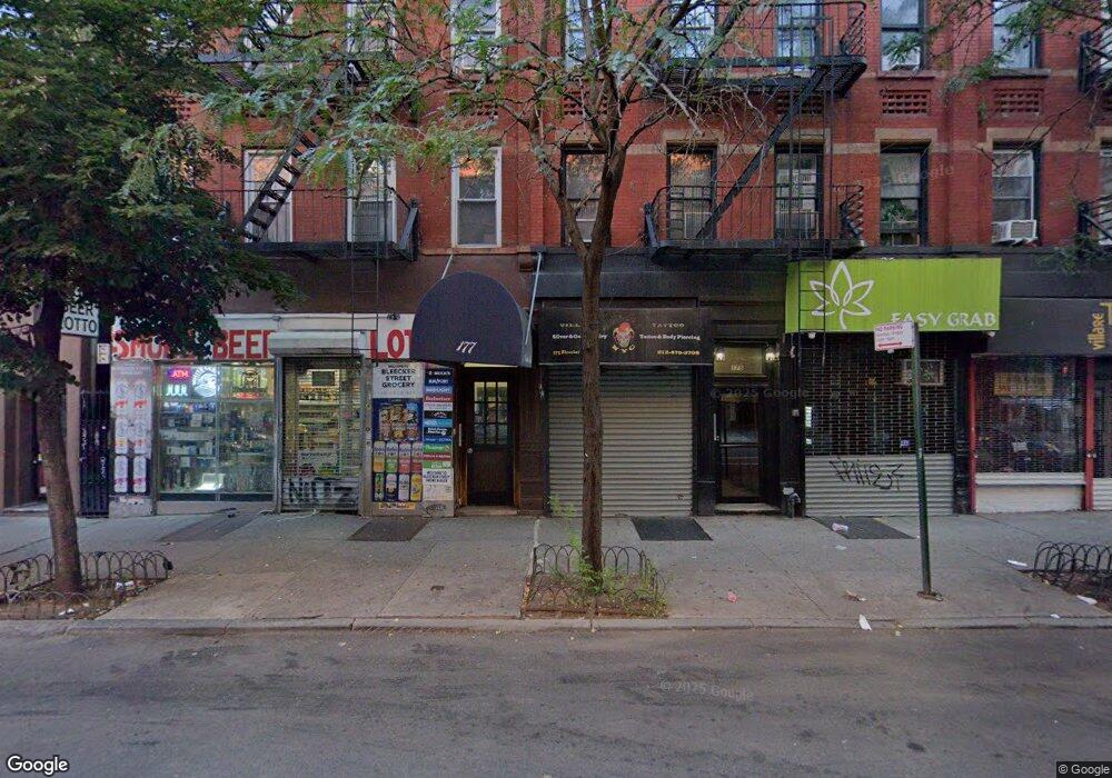 177 Bleecker St unit 1AB, New York, NY 10012 - photo 1