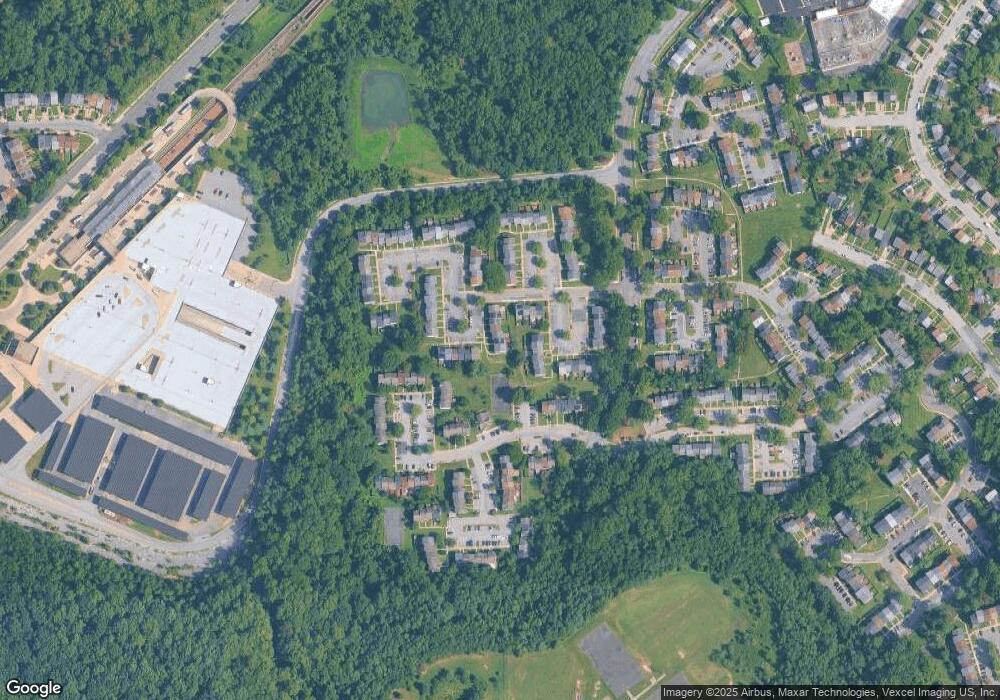 2113 N Anvil Ln, Temple Hills, MD 20748 - photo 1