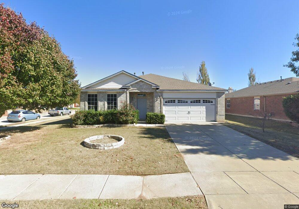 7701 Serenity Way, Denton, TX 76210 - photo 1