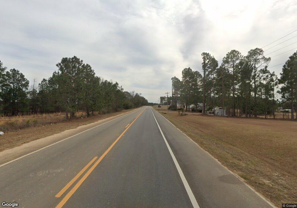 00 Gray's Landing Rd, Uvalda, GA 30473 - photo 1