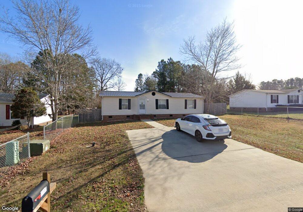 1111 Pony Farm Rd, Siler City, NC 27344 - photo 1