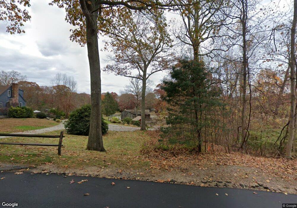 66 Trowbridge Rd, Moodus, CT 06469 - photo 1