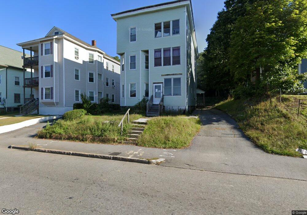 33 Cambridge St, Worcester, MA 01603 - photo 1