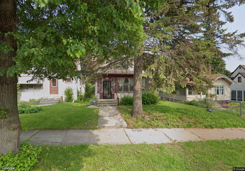 2126 Thomas Ave N, Minneapolis, MN 55411 - photo 1