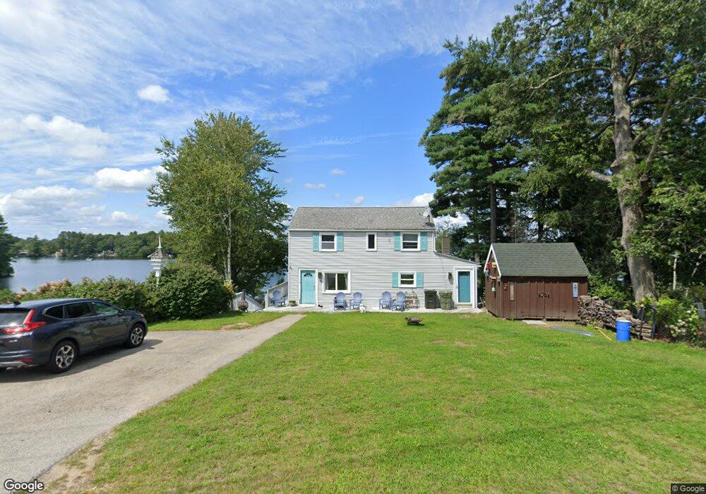 130 Point Breeze Rd, Webster, MA 01570 - photo 1