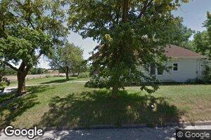 201 W 6th St, Enterprise, KS 67441