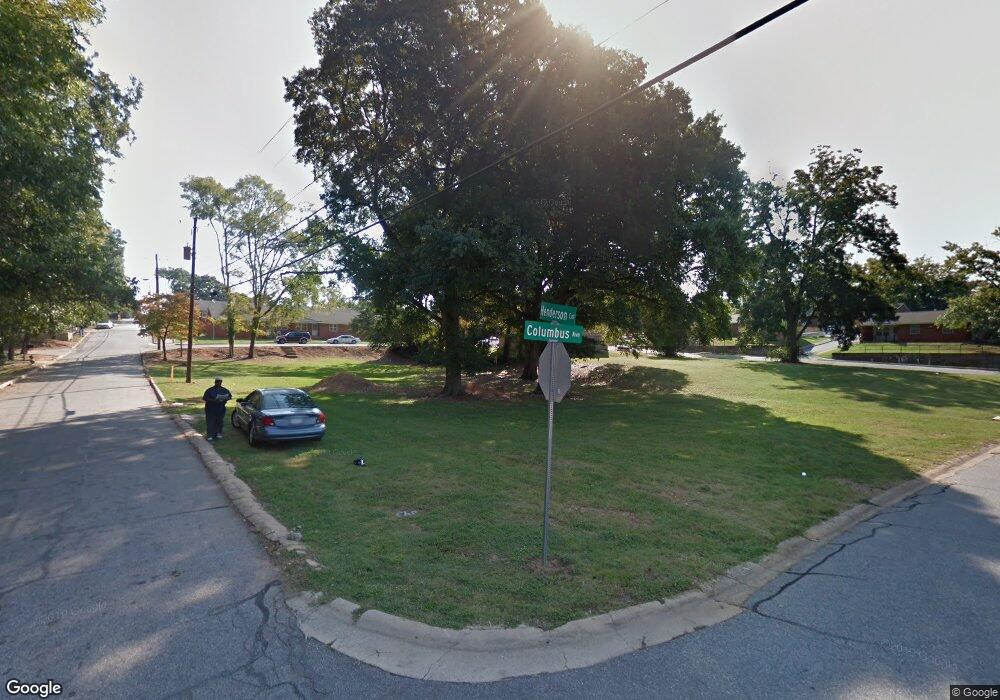 306 Columbus Ave, Athens, GA 30606 - photo 1