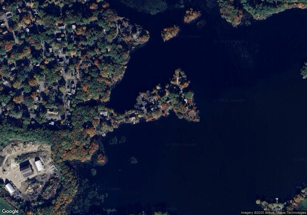 14 Pickerel Rd, Wellesley, MA 02482 - photo 1