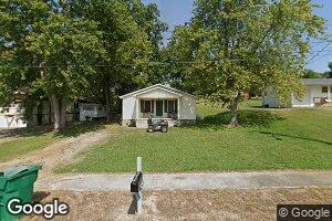 720 Broadway, Wickliffe, KY 42087