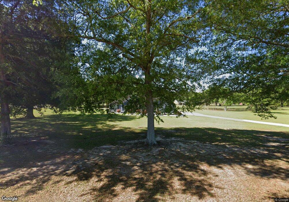 2065 Old Pelham Rd, Pelham, GA 31779 - photo 1