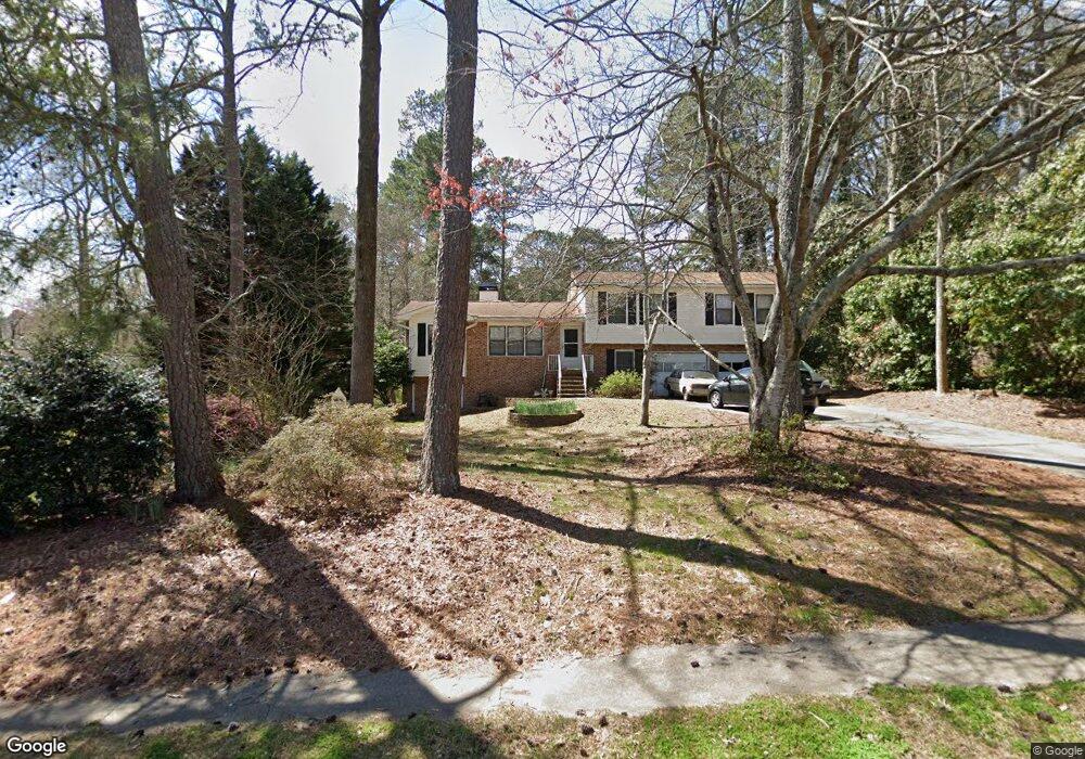 2507 Three Bars Dr unit h 1, Grayson, GA 30017 - photo 1