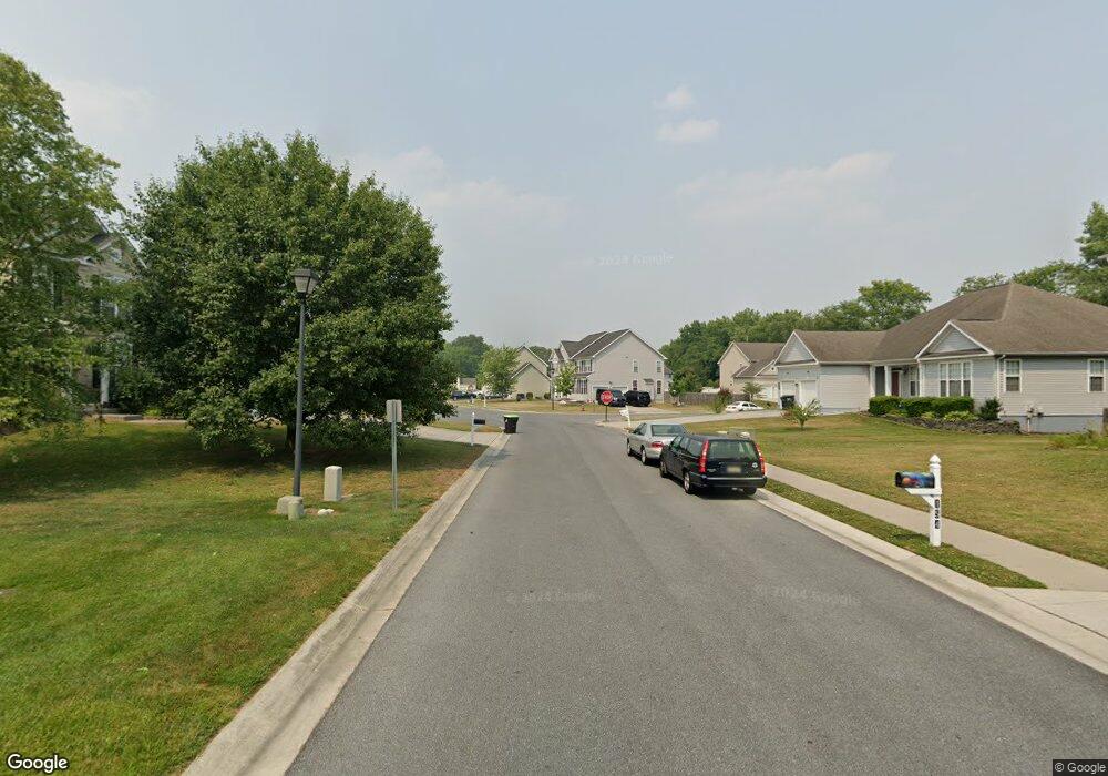 Fan Branch Dr, Felton, DE 19943 - photo 1