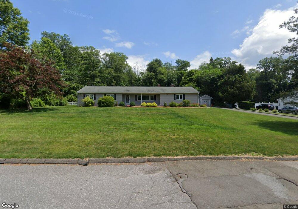 6 Jeanne Ct, Stamford, CT 06903 - photo 1