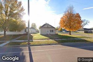 202 Carleton Ave, Morgan, MN 56266