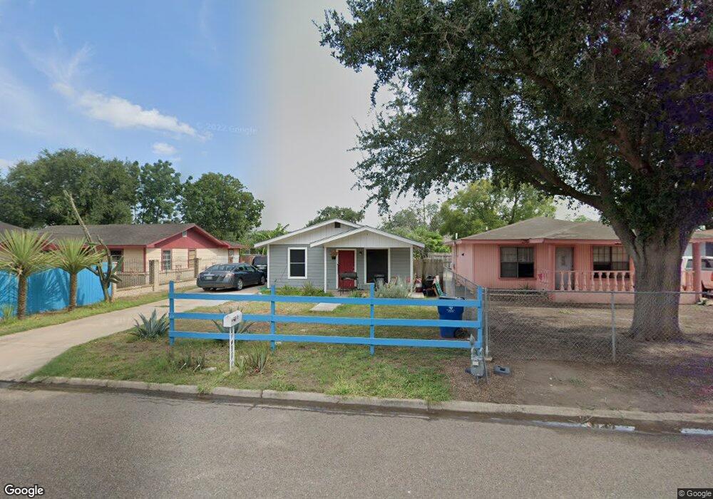 2915 Lissner Ave, Donna, TX 78537 - photo 1