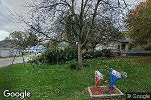 124 SW 4th St, Stuart, IA 50250