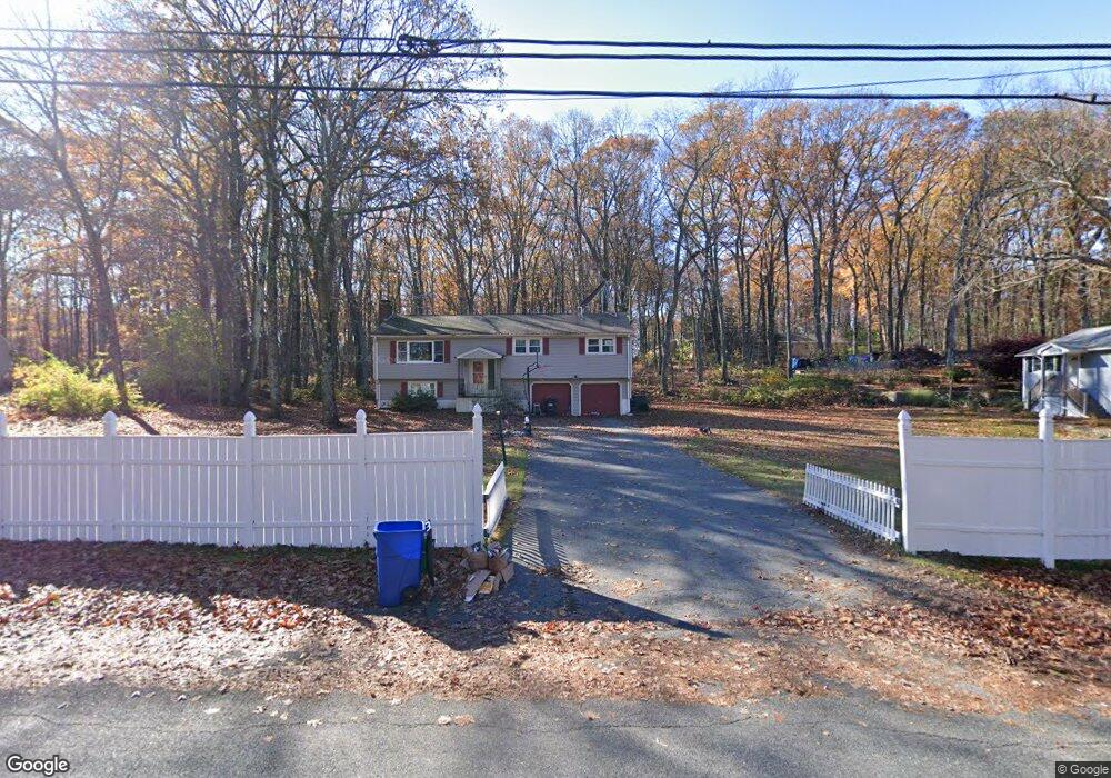 162 Walnut St, Shrewsbury, MA 01545 - photo 1