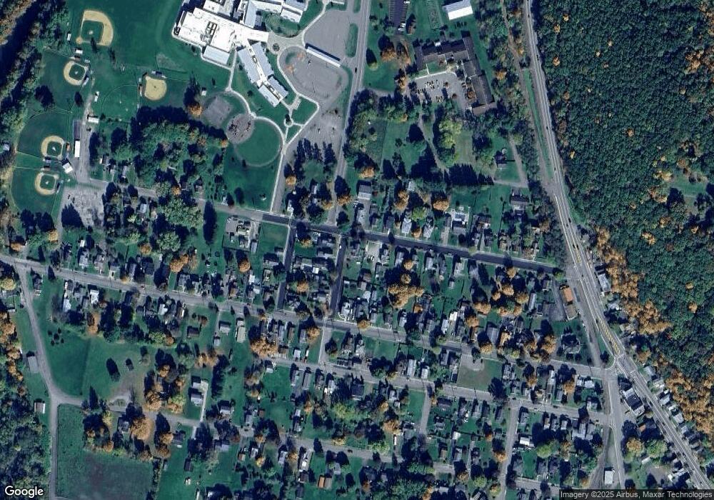 62 George St, Owego, NY 13827 - photo 1