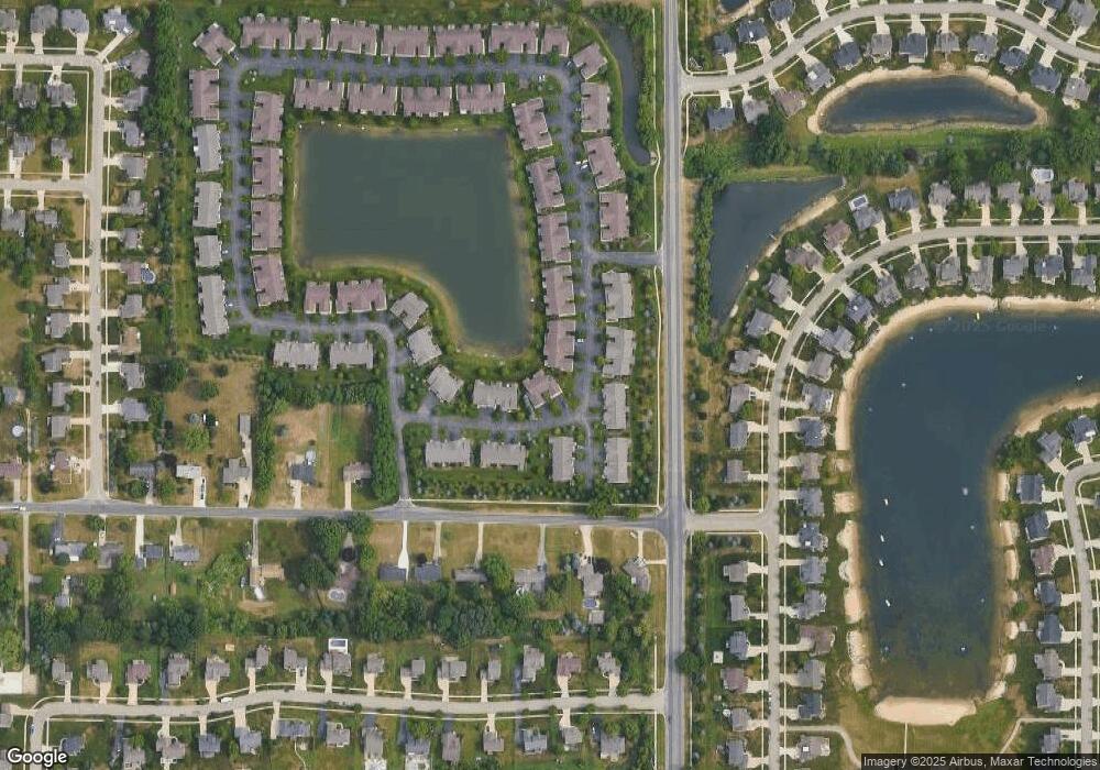 7135 Baltic Dr SW unit 101, Byron Center, MI 49315 - photo 1