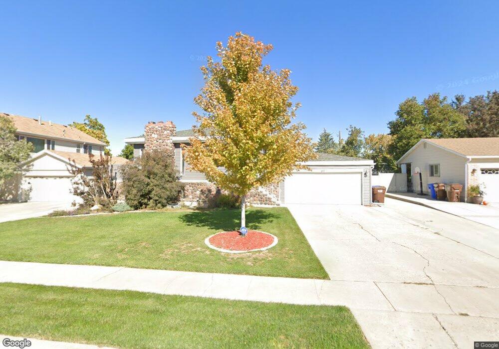 217 Marla Way, Midvale, UT 84047 - photo 1