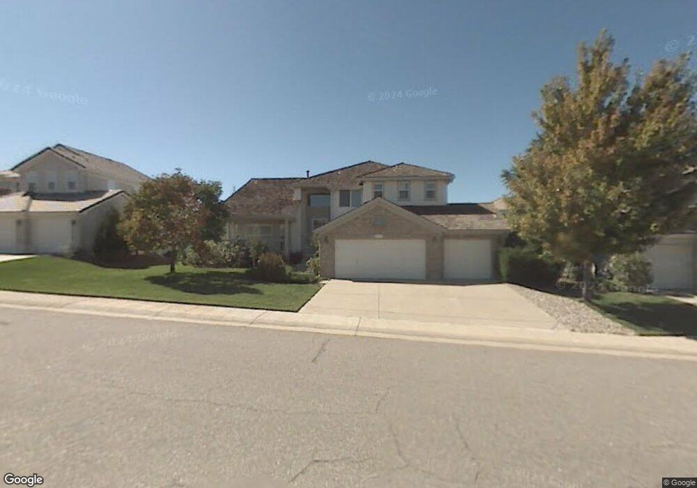 9771 Tall Grass Cir, Lone Tree, CO 80124 - photo 1