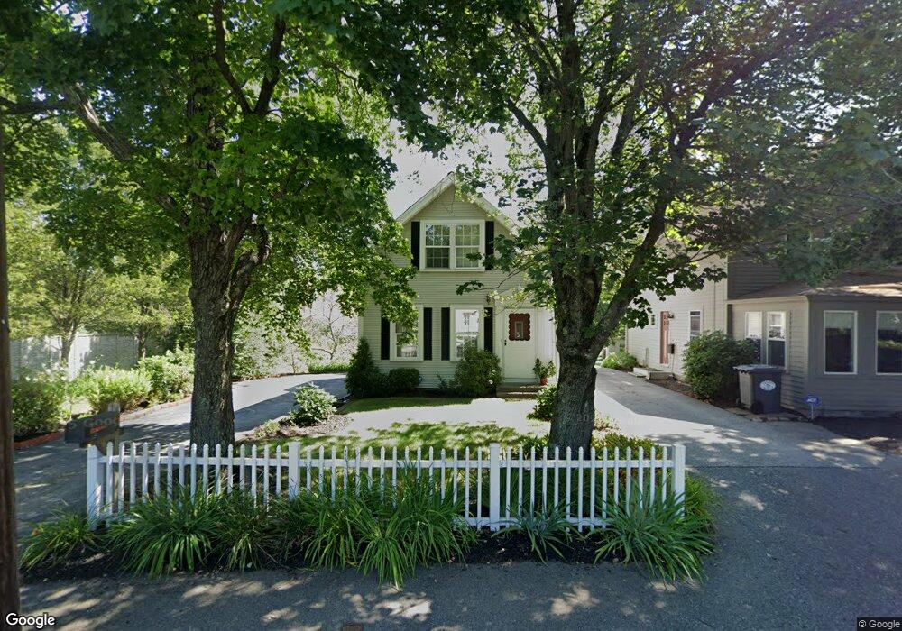 2 Green St, Westborough, MA 01581 - photo 1