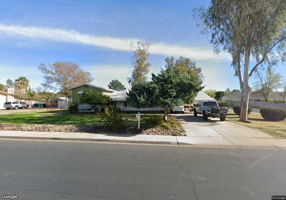 559 S 30th St, Mesa, AZ 85204 - photo 1