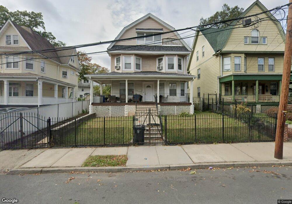 37 Ingraham Place unit 39, Newark, NJ 07108 - photo 1