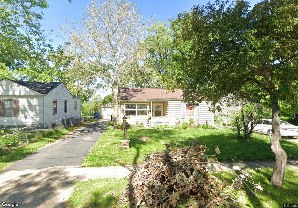 4112 15th St, Des Moines, IA 50313 - photo 1