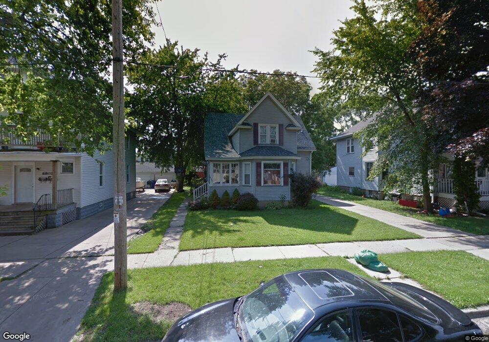 Street View Photo
