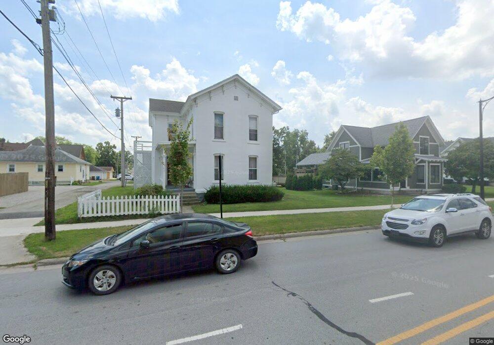 317 W 7th St, Auburn, IN 46706 - photo 1