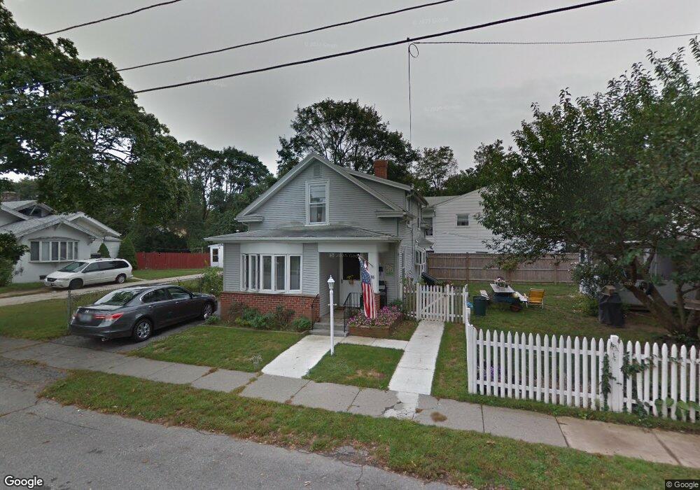 86 Country Club Dr, Warwick, RI 02888 - photo 1