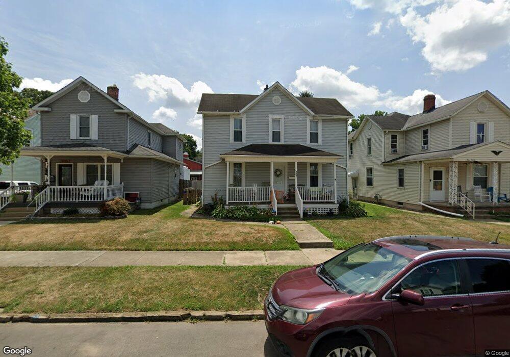 522 E Mulberry St, Lancaster, OH 43130 - photo 1