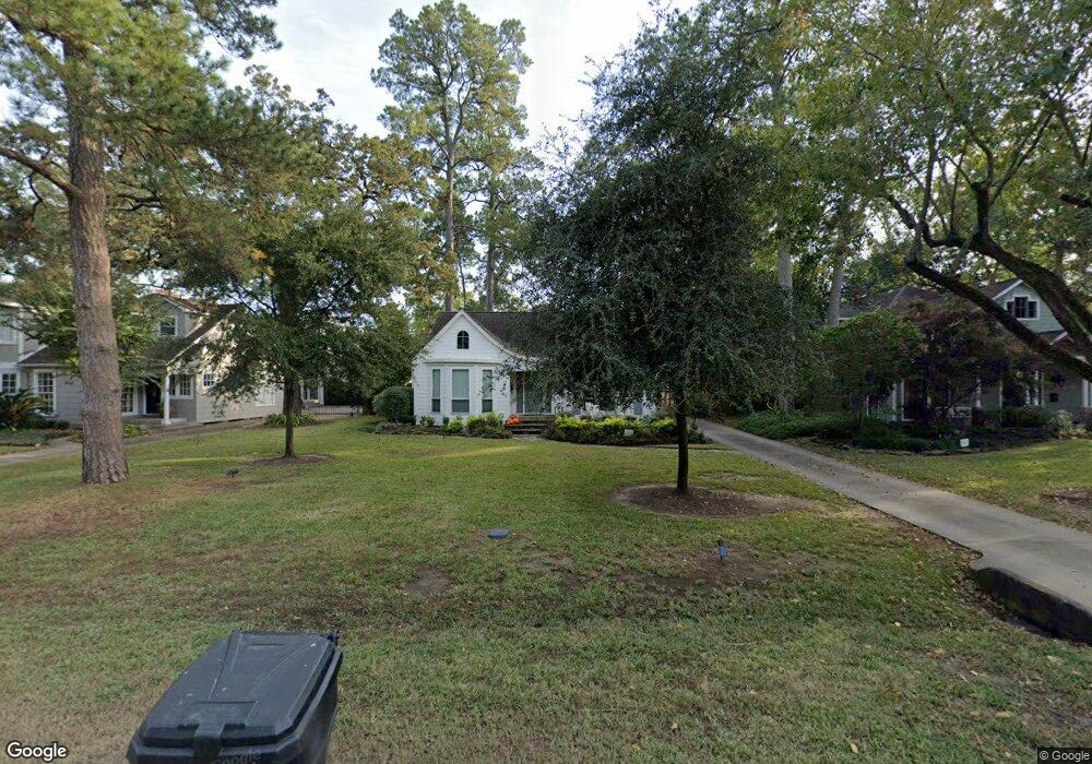 807 W 41st St, Houston, TX 77018 - photo 1