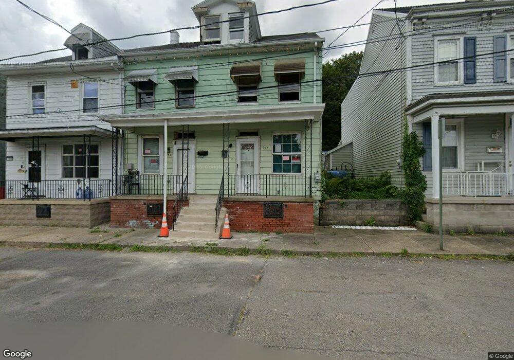 732 Brock St, Ashland, PA 17921 - photo 1