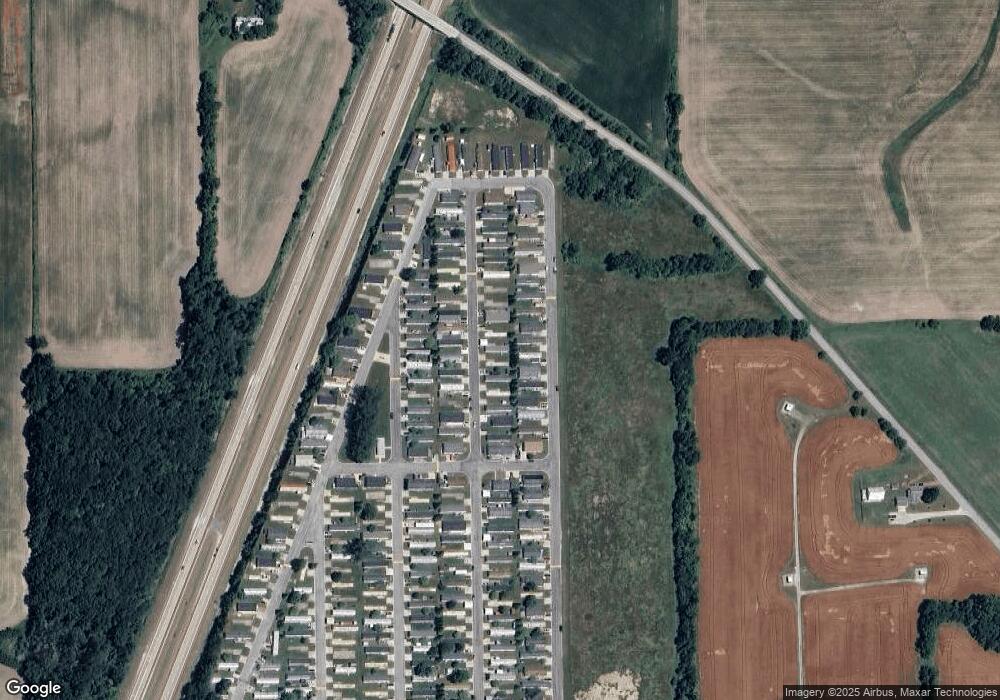 1400 Shawna Ave, Auburn, IN 46706 - photo 1